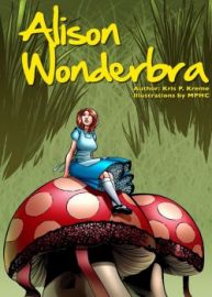 Cover Alison Wonderbra