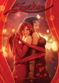 Cover Sunstone 5