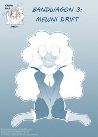 Cover Bandwagon 3