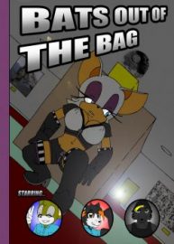 Cover Bats Out Of The Bag