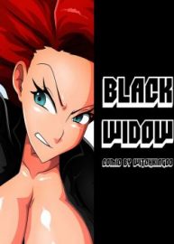 Cover Black Widow