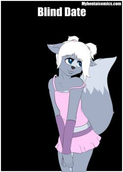Blind Date - Porn Comics Online