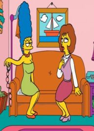 Cover Flander’s Invasion 2