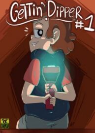 Cover Gettin’ Dipper 1