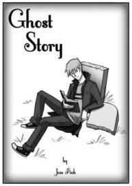 Cover Ghost Story