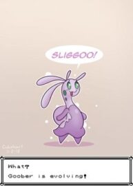 Cover Goodra