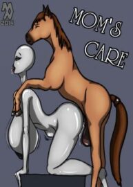 Cover Mom’s Care 1