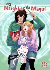 Cover My Neighbor The Magus 1