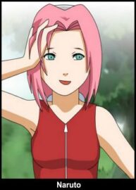 Cover Naruto 1
