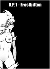 Cover O.P. 1 – Frostbitten