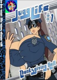 Cover Officer Juggs 1