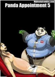 Cover Panda Appointment 5