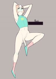 Cover Pearl