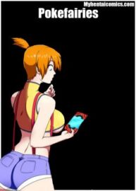 Cover Pokefairies