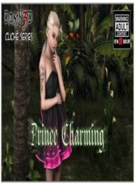 Cover Prince Charming
