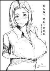 Cover Slut Mother 1