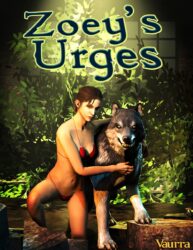Cover Zoey’s Urges