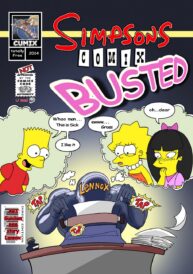 Cover Busted