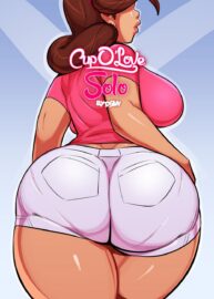 Cover Cup O’ Love – Solo