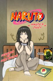 Cover Hinata’s Diary