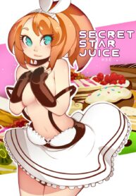 Secret Star Juice 1 Porn Comics Online 