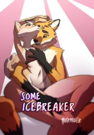 Cover Some Icebreaker