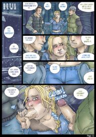 Cover Until Dawn