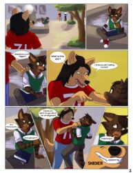 Cover Bully