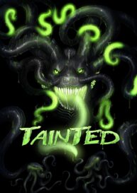 Cover Tainted