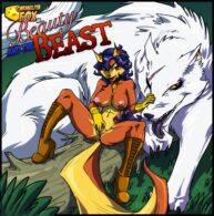 Cover Beauty And The Beast